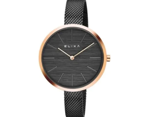 Elixa Beauty