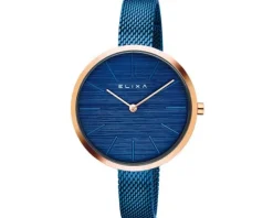 Elixa Beauty