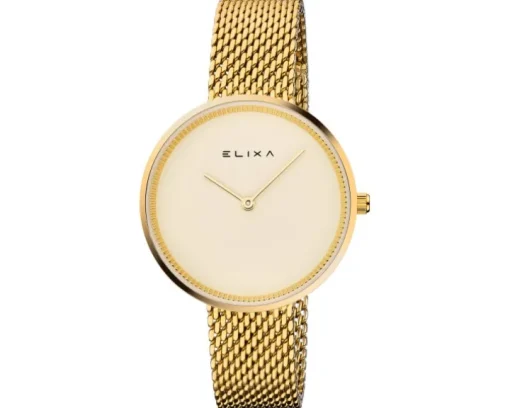 Elixa Beauty