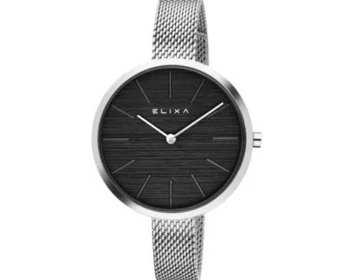 Elixa Beauty