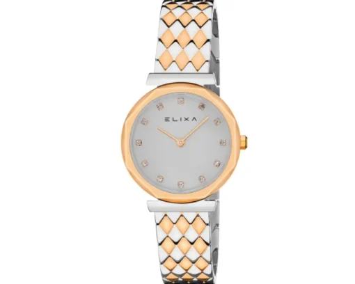 Elixa Beauty