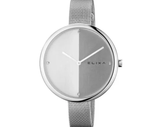 Elixa Beauty