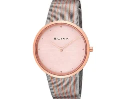 Elixa Beauty
