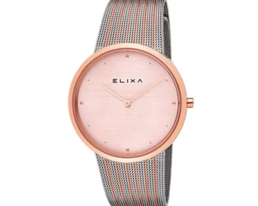 Elixa Beauty