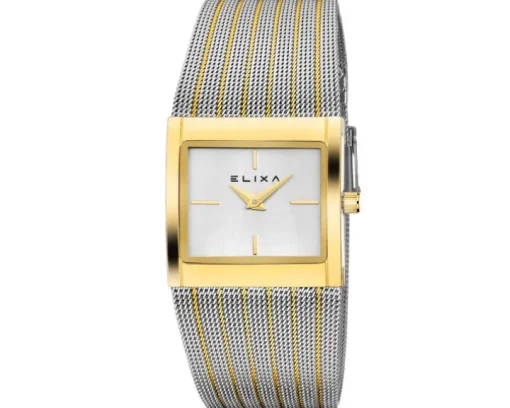 Elixa Beauty