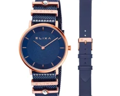Elixa Beauty