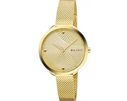 Elixa Beauty