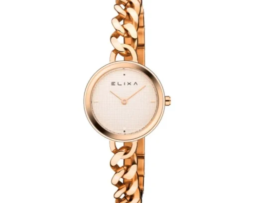 Elixa Beauty