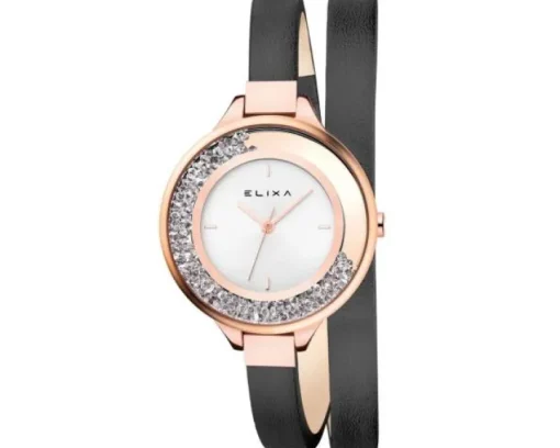 Elixa Finesse