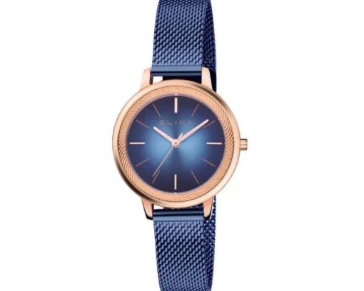 Elixa Finesse
