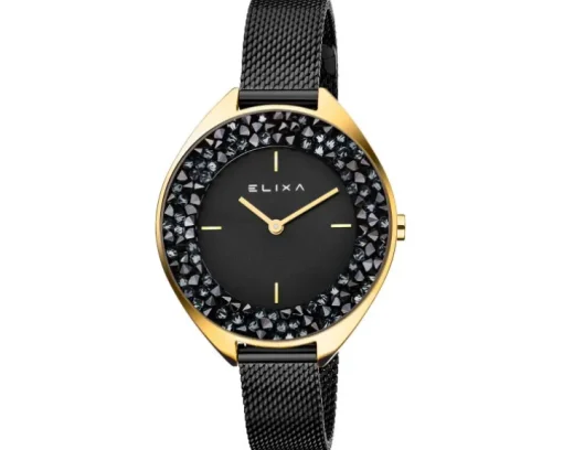 Elixa Finesse