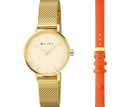Elixa Finesse