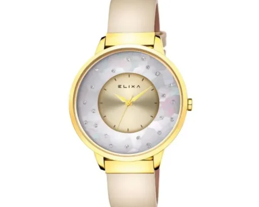 Elixa Finesse