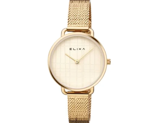 Elixa Finesse