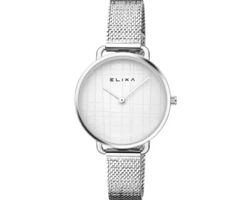Elixa Finesse