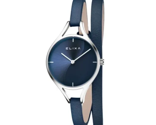 Elixa Finesse
