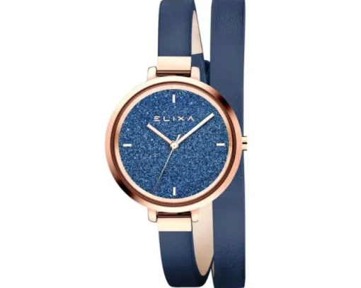 Elixa Finesse