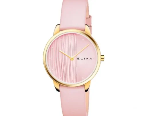 Elixa Finesse