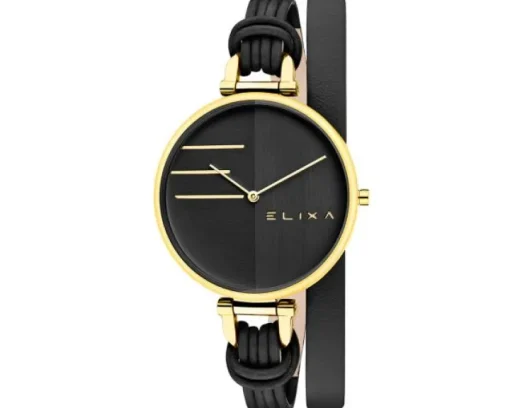 Elixa Finesse