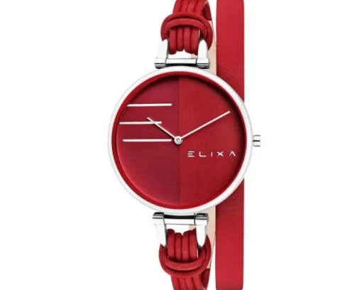 Elixa Finesse