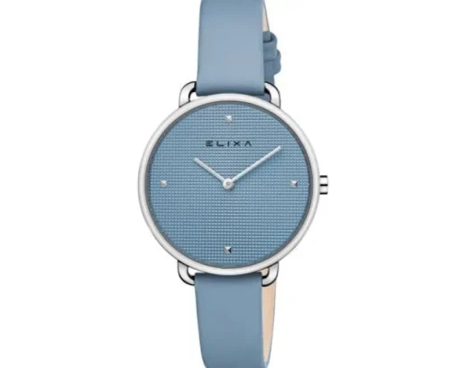 Elixa Finesse