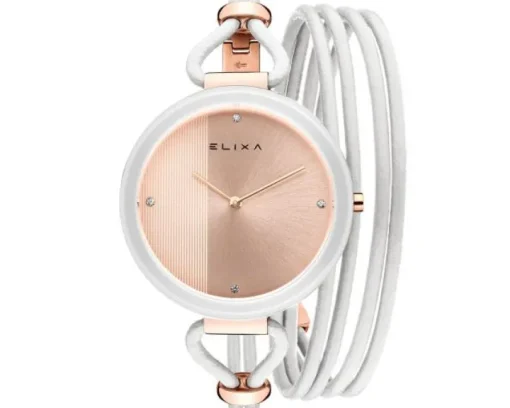 Elixa Finesse