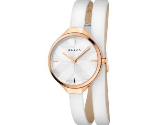 Elixa Finesse