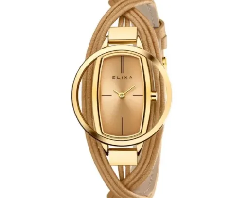Elixa Finesse