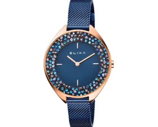 Elixa Finesse