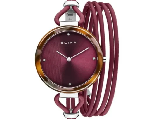 Elixa Finesse