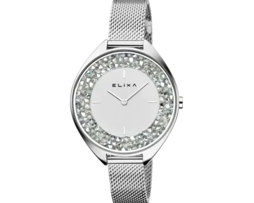 Elixa Finesse