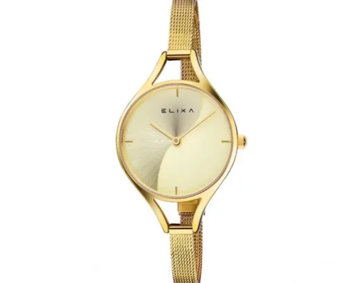 Elixa Finesse