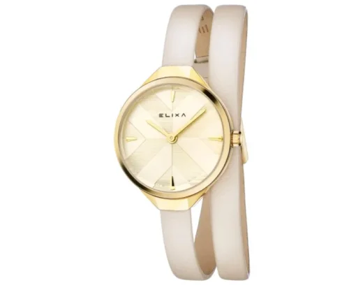 Elixa Finesse