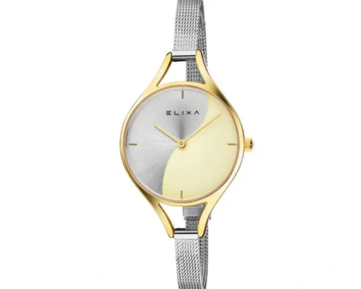 Elixa Finesse