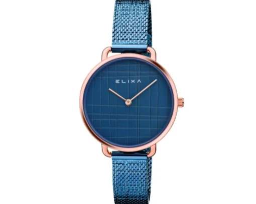 Elixa Finesse