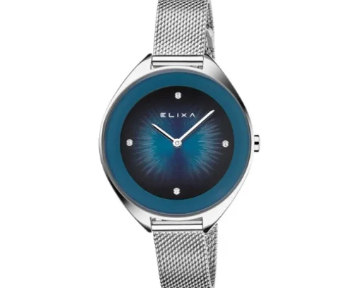 Elixa Finesse