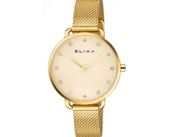 Elixa Finesse