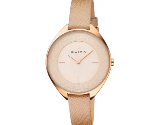 Elixa Finesse