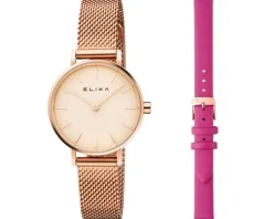 Elixa Finesse