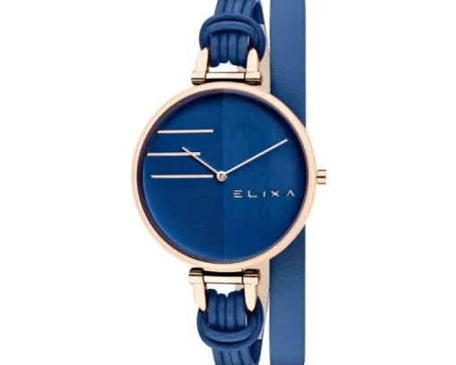 Elixa Finesse