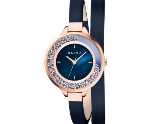Elixa Finesse
