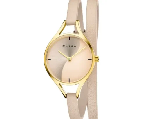 Elixa Finesse