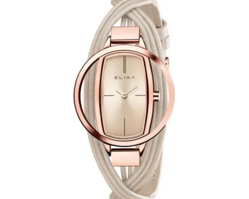 Elixa Finesse
