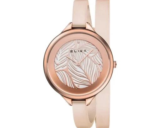 Elixa Finesse