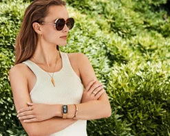 Elixa Smartwatch