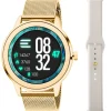 Elixa Smartwatch