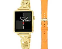Elixa Smartwatch