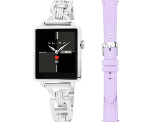 Elixa Smartwatch