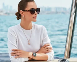 Elixa Smartwatch