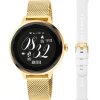 Elixa Smartwatch